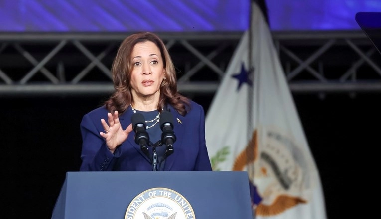 Kamala Harris traži potpredsjedničkog kandidata. Favorit je guverner Pennsylvanije